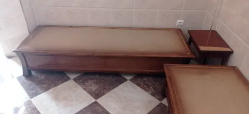 2 canapi