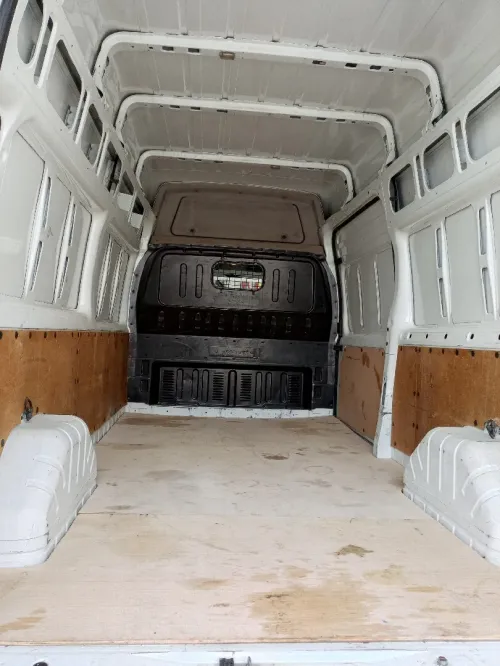 Ford Transit 2014