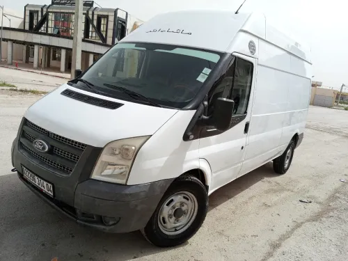 Ford Transit 2014