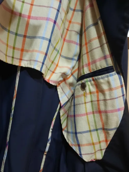 Blazer pierre cardin