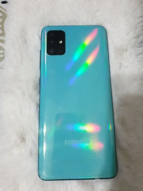 Samsung Galaxy A51
