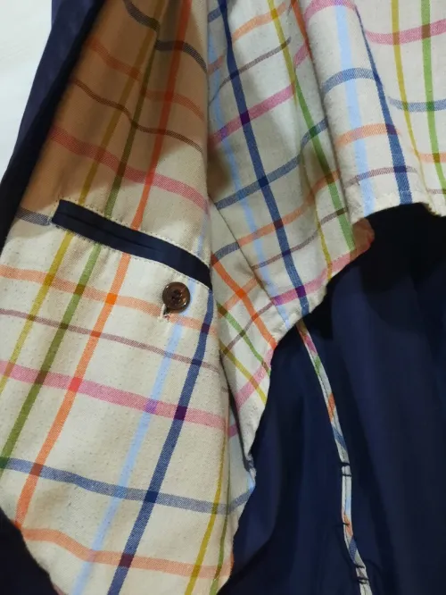 Blazer pierre cardin
