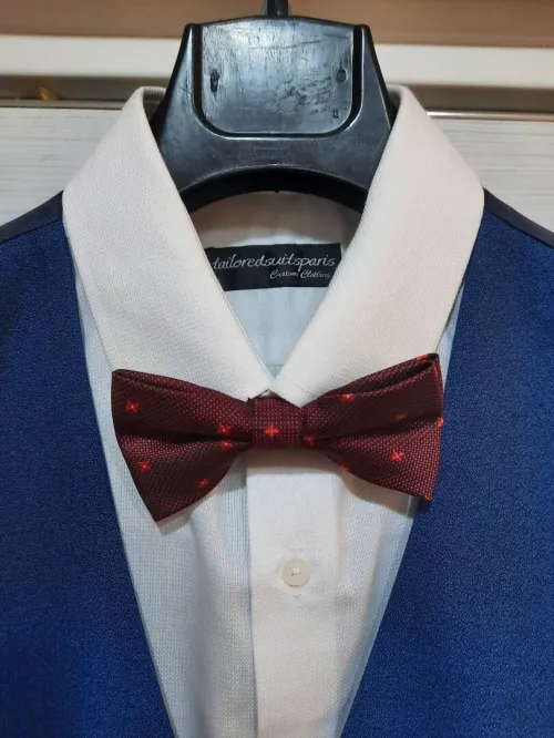 Costume Angelo Litroni