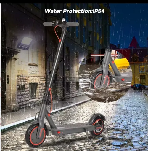 Trottinette sunnigoo n7 pro neuf