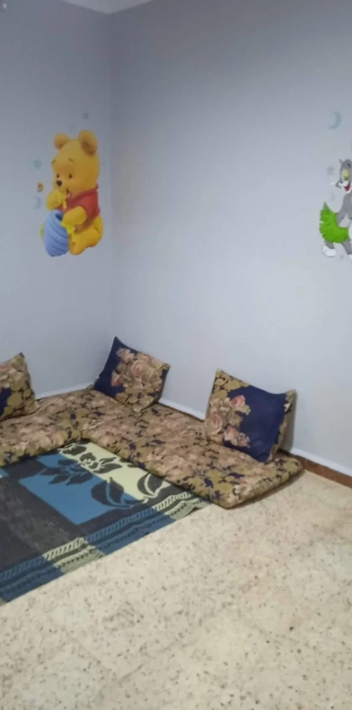 Vente Villa Tipaza Ahmar el ain