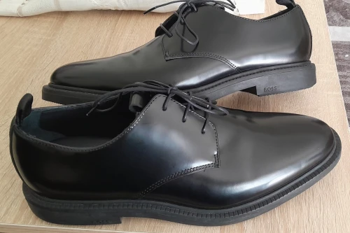 CHAUSSURES HOMME CLASSIQUE BOSS NEUF ORIGINAL original 