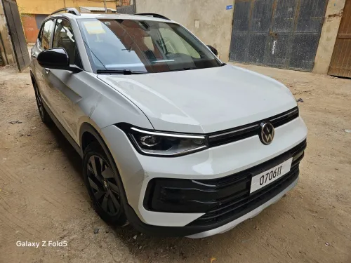 Volkswagen Tharu 2025 Xr full option