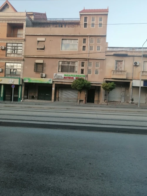 Vente Villa Sétif Setif