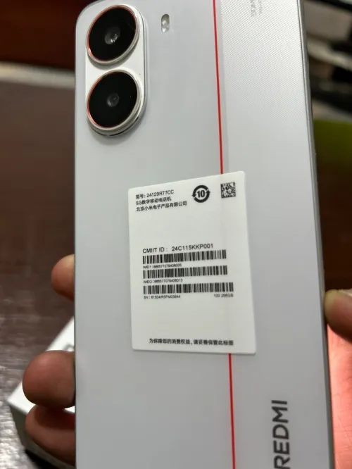 Xiaomi Redmi turbo 4. Laram 12 256 g
