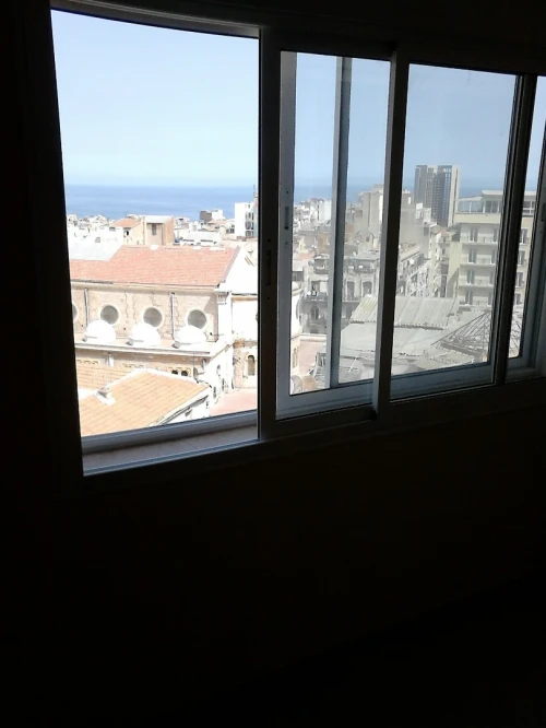 Vente Appartement F4 Oran Oran