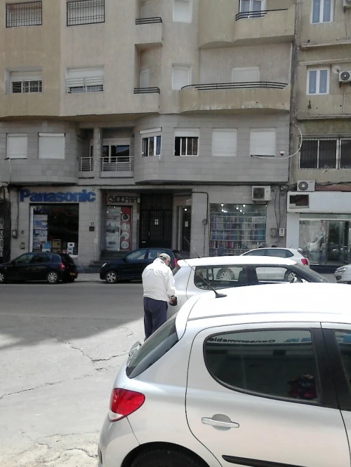 Vente Appartement F4 Oran Oran