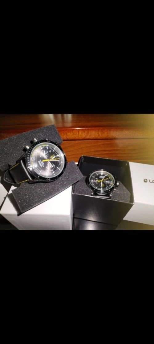 Montre lorus d'origine 