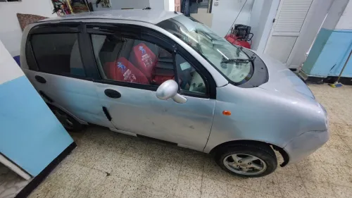Chery QQ 2013 QQ