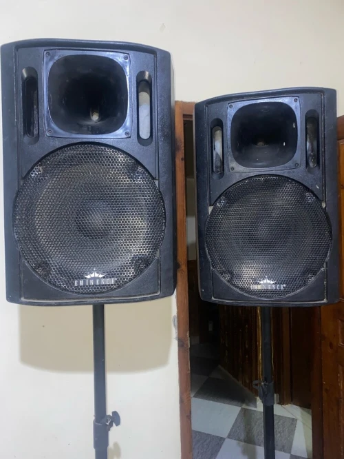 Disque Jockey DJ 