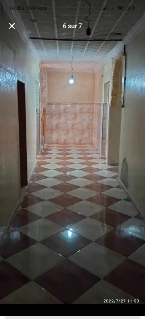 Vente Villa Bordj Bou Arreridj Ras el oued