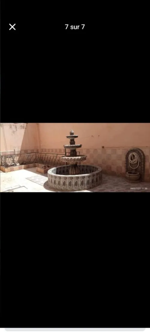 Vente Villa Bordj Bou Arreridj Ras el oued