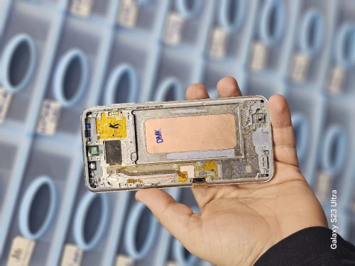 Lcd AFFICHOUR SAMSUNG s25 ultra S24 ULTRA S23 ULTRA S22 ULTRA S21 ULTRA S23 S22 S21