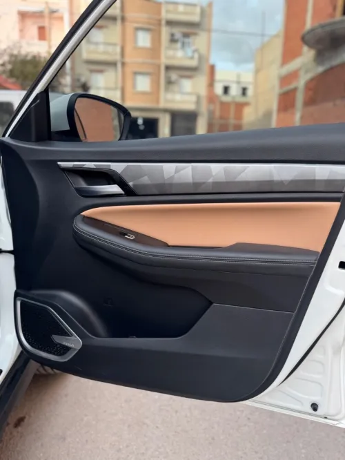 Geely HAOYUE 2025 Pro