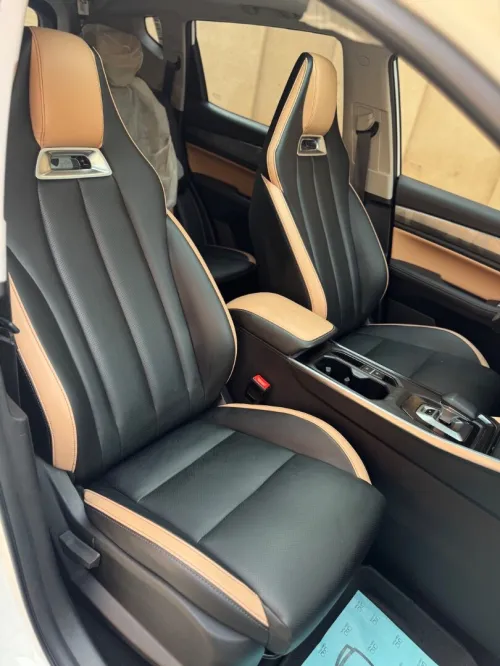 Geely HAOYUE 2025 Pro