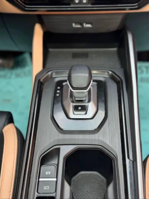 Geely Pro 2025 HAOYEU