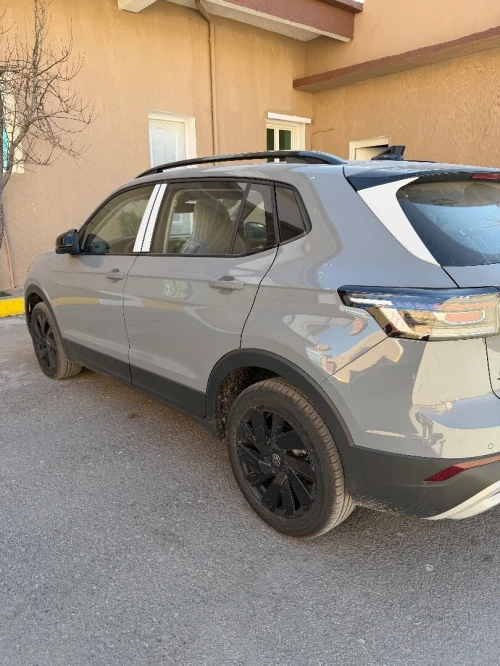 Volkswagen Tayron  2025 