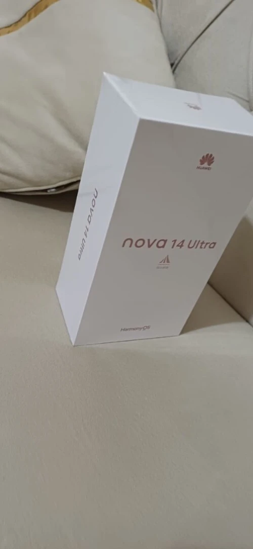 Huawei Nova 14 ULTRA