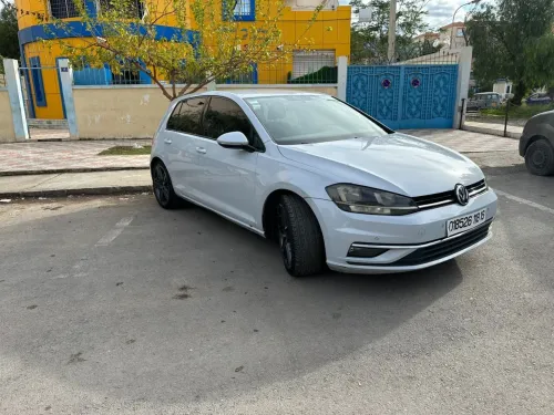 Volkswagen Golf 7 2018 START+