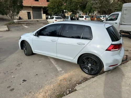 Volkswagen Golf 7 2018 START+