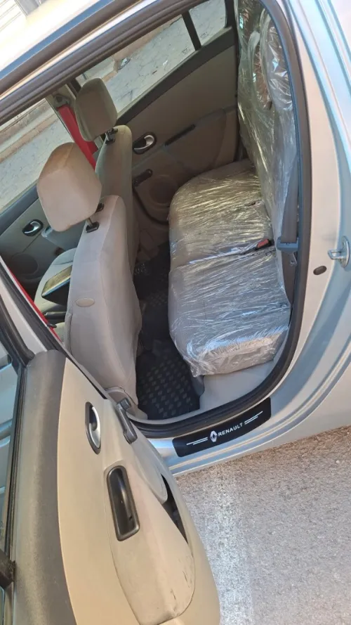 Renault Clio 3 2006 Clio 3