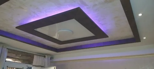 Location Appartement F2 Blida Mouzaia