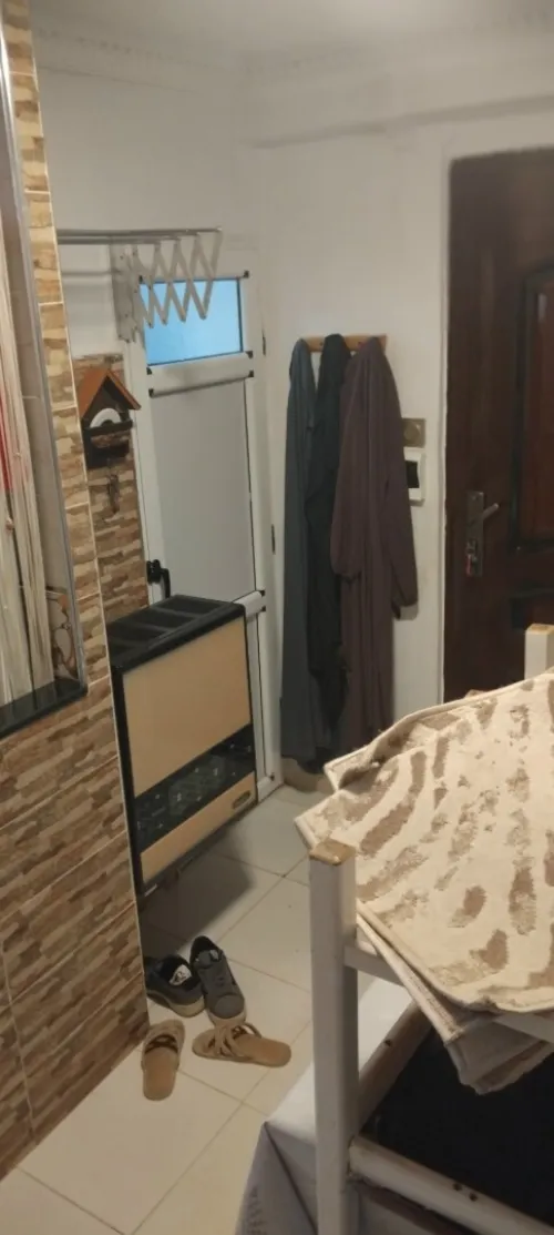Location Appartement F2 Blida Mouzaia