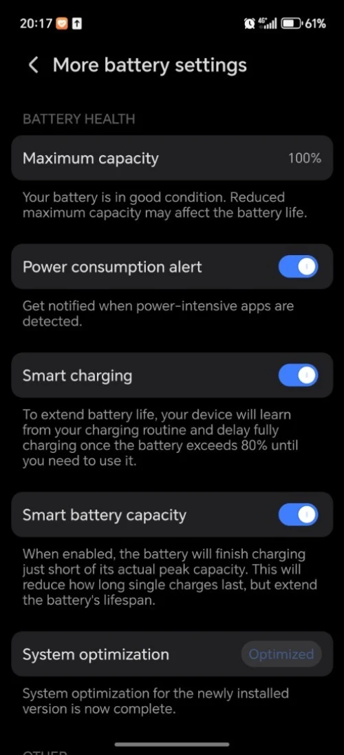 Honor Magic 7 pro