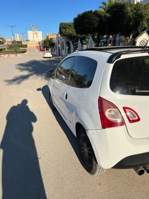 Renault Twingo 2012 Dynamique