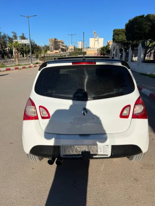 Renault Twingo 2012 Dynamique