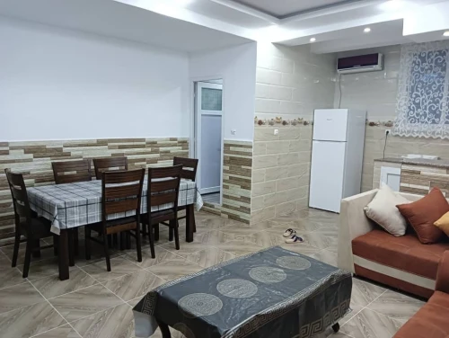 Location Appartement F3 Bejaia Bejaia