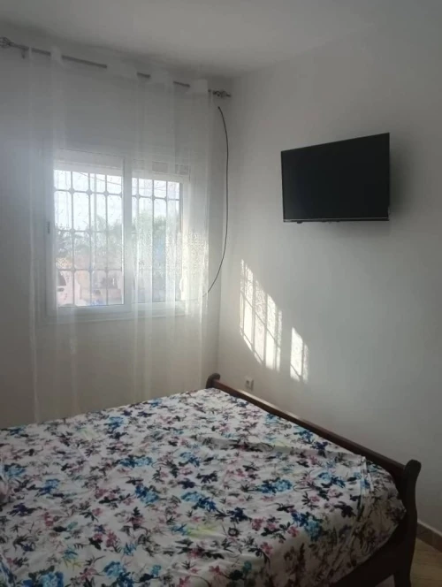 Location Appartement F3 Bejaia Bejaia