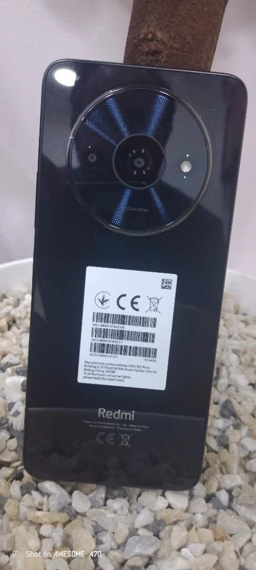 Redmi A3