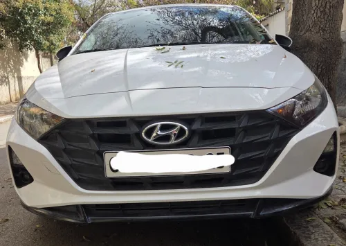 Hyundai i20 2023 La toute