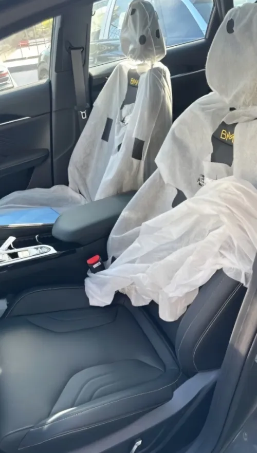 Geely Coolray 2025 Full / rouge