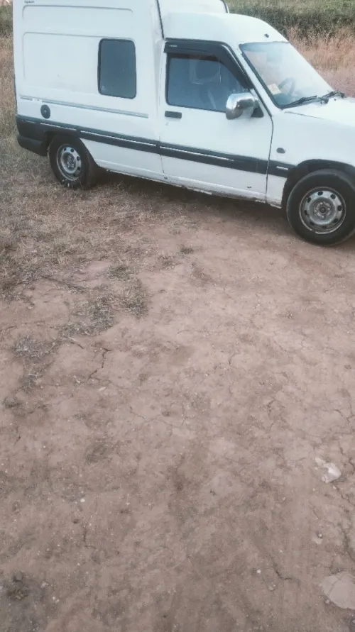 Renault Express 1996 Express