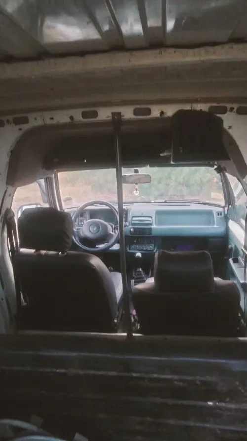 Renault Express 1996 Express