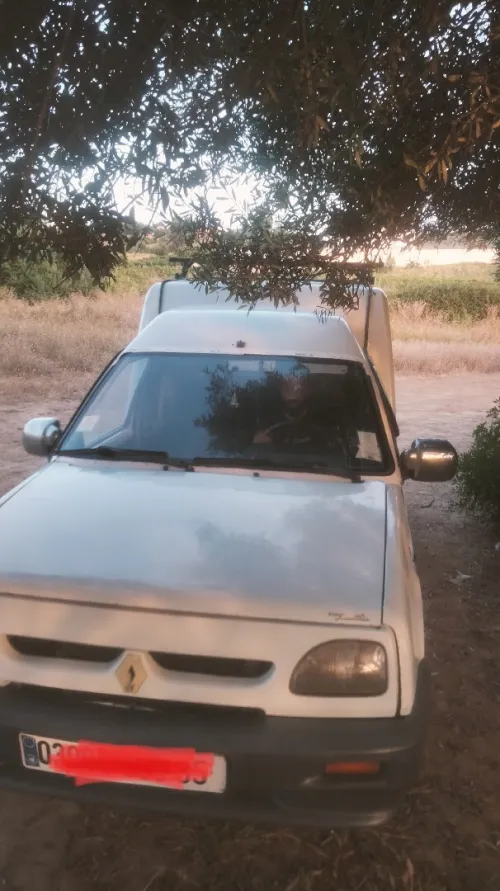 Renault Express 1996 Express