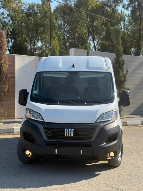Fiat Ducato 2024