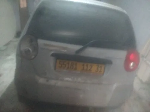 Chevrolet Spark 2012 Spark