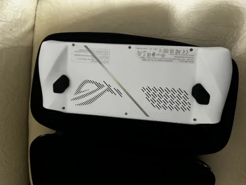 Asus Rog ally z1 extreme