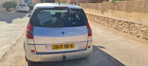 Renault Scenic 2006 Scenic