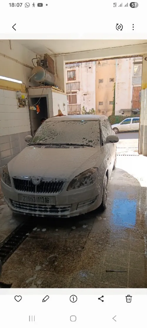 Skoda Fabia ambitieux 2013 Fabia ambitieux
