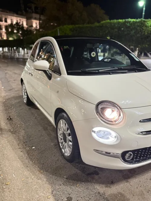 Fiat 500 2024 Cult MIB