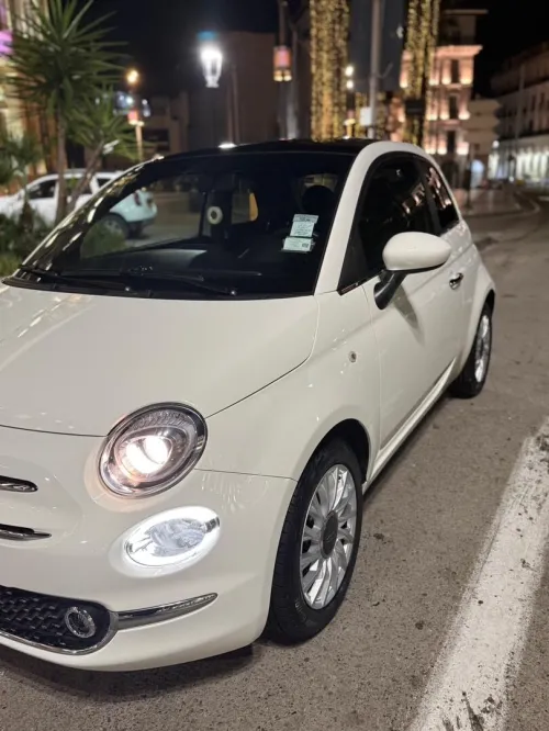 Fiat 500 2024 Cult MIB