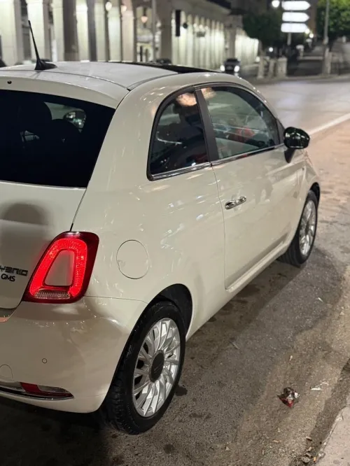 Fiat 500 2024 Cult MIB